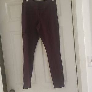 Annie Griffin stretchy pants